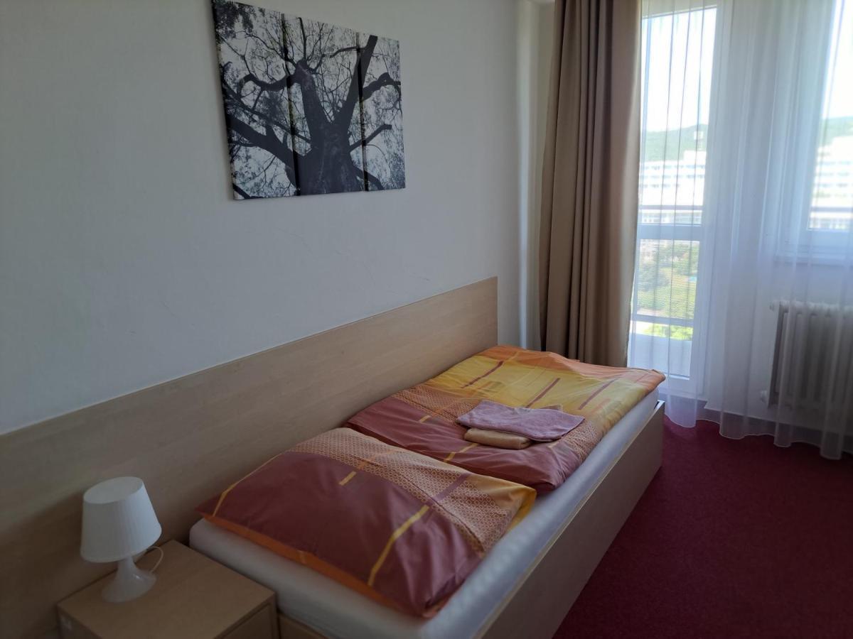 Hotel Centrum Brno