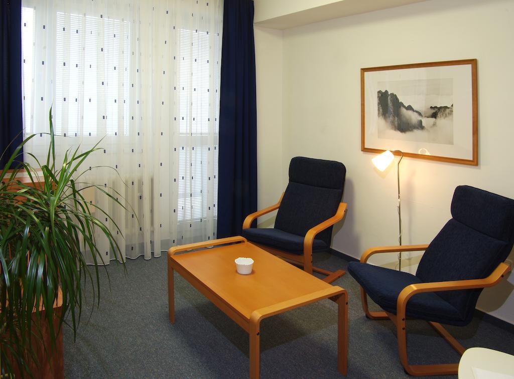 Centrum 3* Brno