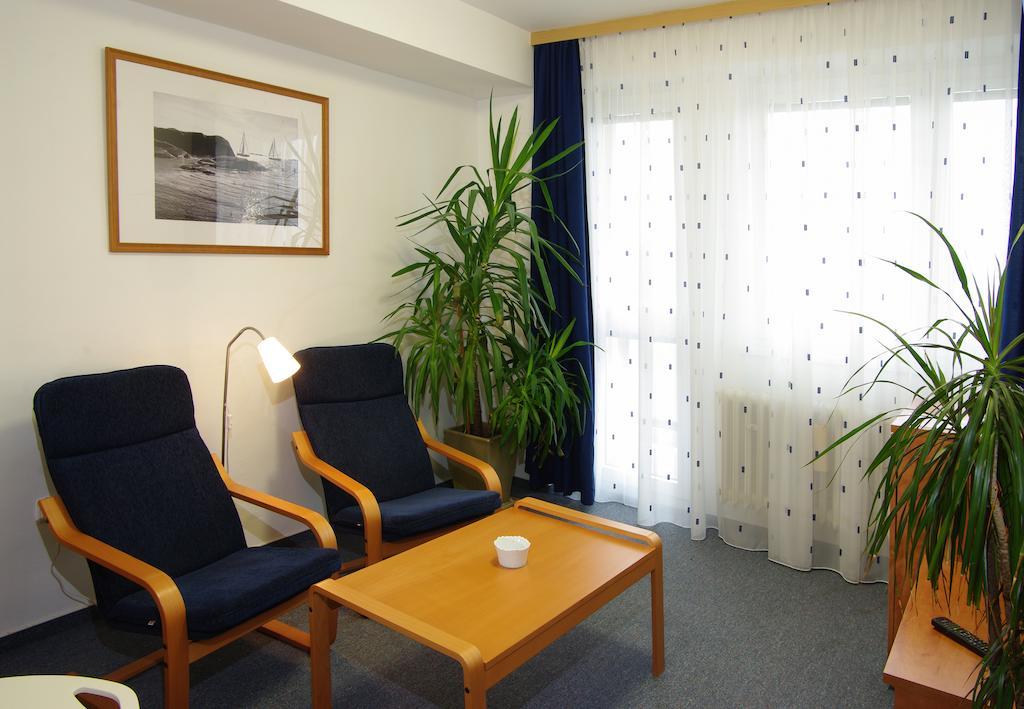 Centrum Hotel Brno