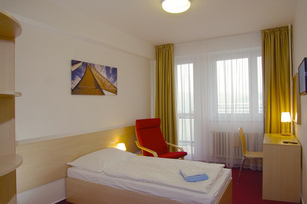 Centrum Hotel 3*