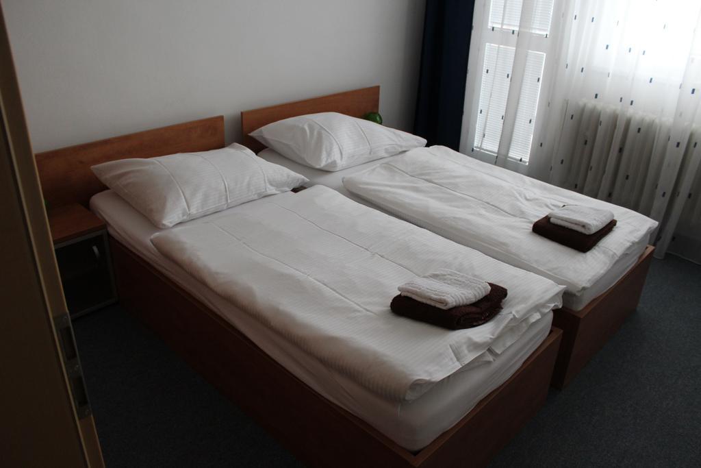 Centrum 3* Brno